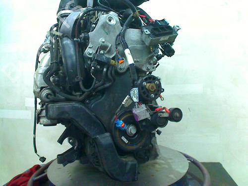 Engine OPEL VIVARO B Van (X82) 1.6 CDTI (05) | BP32315544M1 