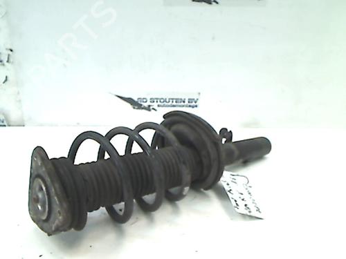 Used Right front shock absorber FORD FOCUS III Turnier 1.6 TDCi (95 hp) 11315194