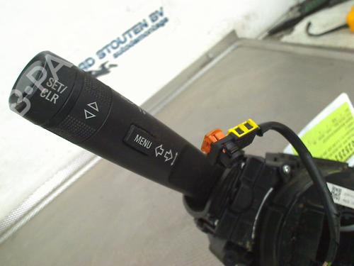 Steering column stalk OPEL MERIVA B MPV (S10) 1.4 (75) | BP29742844I23 