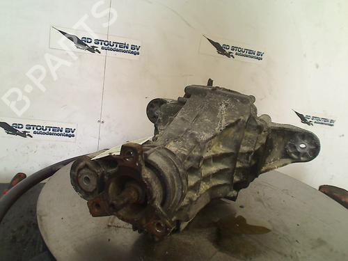 Rear differential MERCEDES-BENZ R-CLASS (W251, V251) R 350 4-matic (251.065, 251.165) | BP19397543M24 