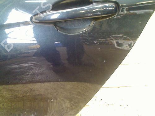 Left rear door CITROËN C4 II (NC_) 1.6 HDi 90 | BP11324167C4