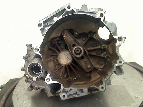Used Gearbox VW POLO VI (AW1, BZ1, AE1) 1.0 TSI (95 hp) 30874952