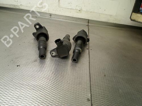 Bobine accensione KIA PICANTO II (TA) 1.0 (69 hp) 31356818