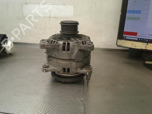 Used Alternator VW GOLF IV Variant (1J5) 1.9 SDI (68 hp) 33115508