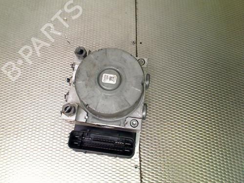 ABS pump FORD FIESTA VII (HJ, HF) 1.1 Ti-VCT | BP29550056M43 
