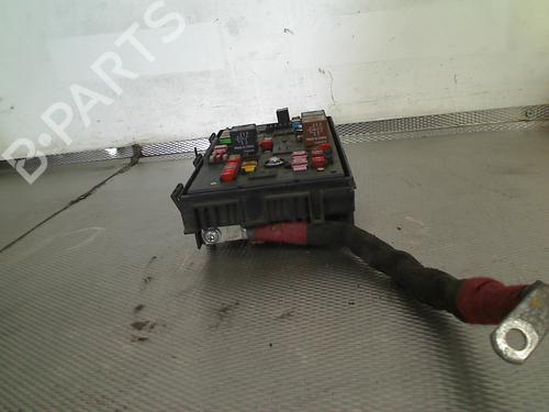 Fuse box OPEL AMPERA (R12) EV 150 | BP38168566E1 - Image 5
