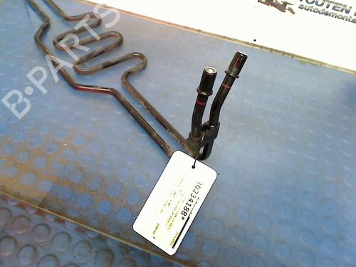 Oliekøler BMW 3 (E90) 320 i | BP17358607M33 