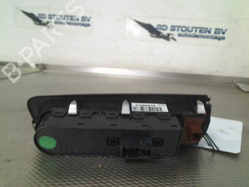 Left front window switch JEEP RENEGADE SUV (BU, B1, BV) 1.4 | BP29996492I27 