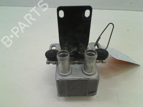 Used Oil radiator Oil radiator AUDI A3 Sportback (8VA, 8VF) 1.4 TFSI e-tron (204 hp) 11307896 11307896