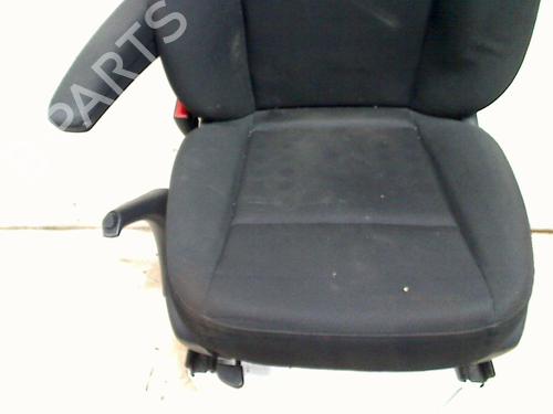 Left front seat MERCEDES-BENZ SPRINTER 5-t Van (B907) 517 CDI (907.653, 907.655, 907.657) | BP36662538C15 - Image 3
