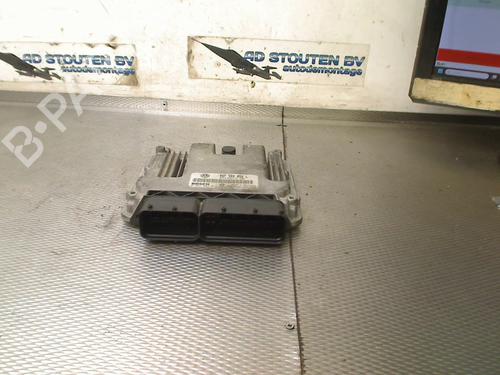 Used Steering column stalk VW GOLF V (1K1) 2.0 FSI (150 hp) 30407627