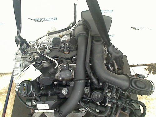 Engine MERCEDES-BENZ A-CLASS Saloon (V177) A 200 (177.187) | BP29822280M1