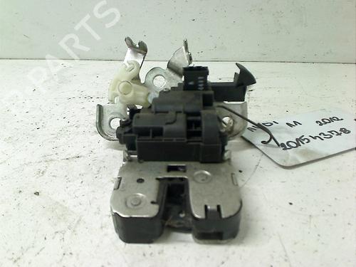 Used Tailgate lock AUDI A1 (8X1, 8XK) 1.4 TFSI (122 hp) 11301929