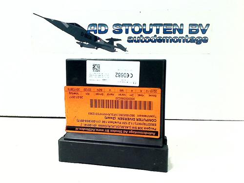 Electronic module PEUGEOT 308 SW II (LC_, LJ_, LR_, LX_, L4_) 1.2 THP 130 | BP11303846M83 