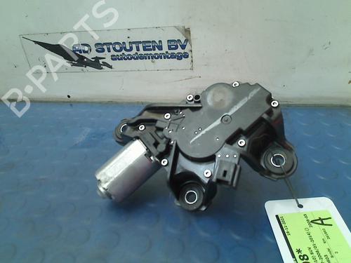 Used Rear wiper motor NISSAN QASHQAI / QASHQAI +2 I (J10, NJ10, JJ10E) 1.5 dCi (103 hp) 11326940