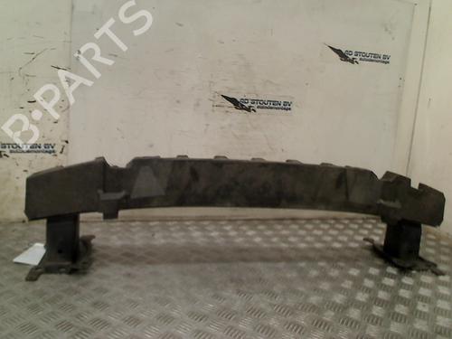 Used Front bumper reinforcement VW TOURAN (1T1, 1T2) 1.4 TSI (140 hp) 11261946