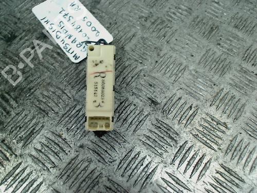 Switch MITSUBISHI GRANDIS (NA_W) 2.4 MIVEC (NA4W) | BP11310655I30 