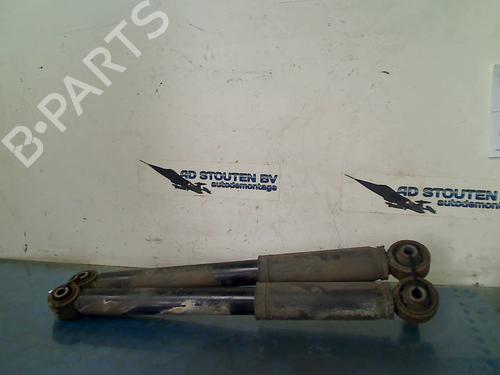 Used Right rear shock absorber MERCEDES-BENZ VITO Van (W447) 116 CDI (447.601, 447.603, 447.605) (163 hp) 17455825
