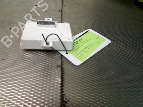 Control unit RENAULT CLIO IV (BH_) 0.9 TCe 90 (BHNF, BHMA, BHMH, BHJK, BHJR) | BP26652930M11 - Image 6