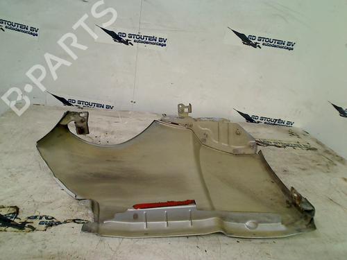 Left front fenders CITROËN JUMPER II Van 2.2 HDi 120 | BP17126872C41 