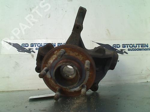 Right front steering knuckle FORD FOCUS III 1.6 EcoBoost | BP22308766M26 