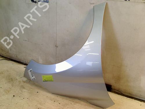 Right front fenders PEUGEOT 207 CC (WD_) 1.6 16V | BP29887561C42