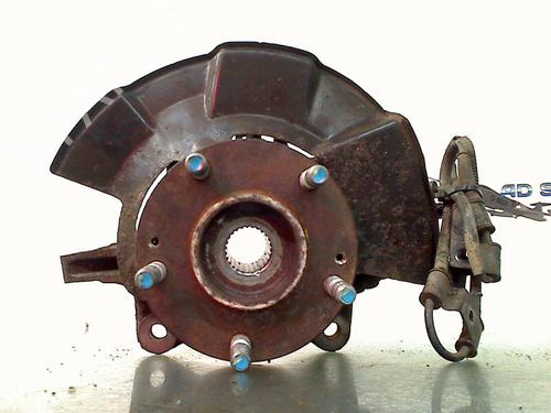 Left front steering knuckle HYUNDAI TUCSON (JM) 2.0 | BP17476690M25 