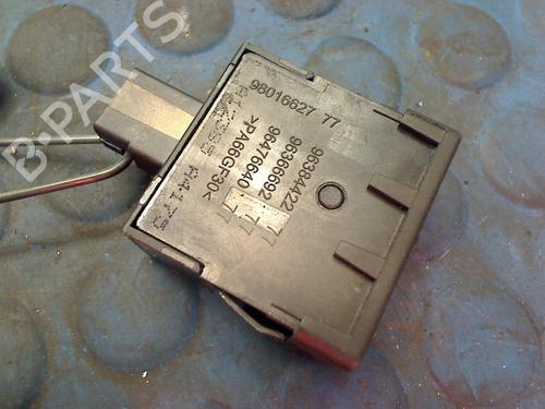 Switch PEUGEOT 2008 I (CU_) 1.2 VTi | BP13582079I30 