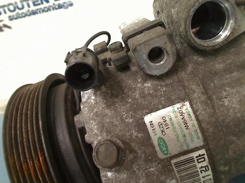 AC compressor KIA PRO CEE'D (ED) 1.6 | BP16407154M34 