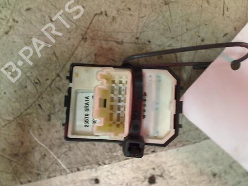 Mirror switch NISSAN MICRA V (K14) 1.0 IG-T 100 | BP11321678I25 