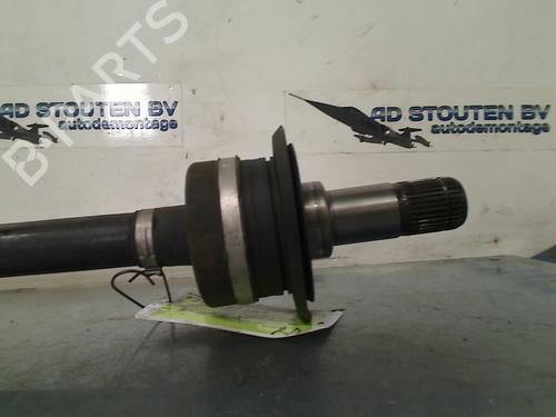 Right rear driveshaft BMW 5 (G30, F90) 530 d | BP15528909M41 
