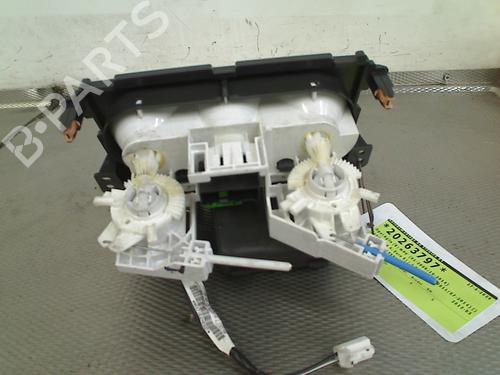 Climate control OPEL AGILA B (H08) 1.0 (F68) | BP36674072I5 - Image 3