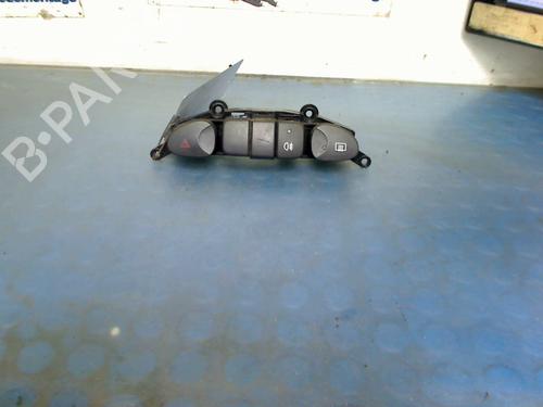 Used Switch HYUNDAI H-1 Van (A1) 2.5 CRDi (140 hp) 19921637