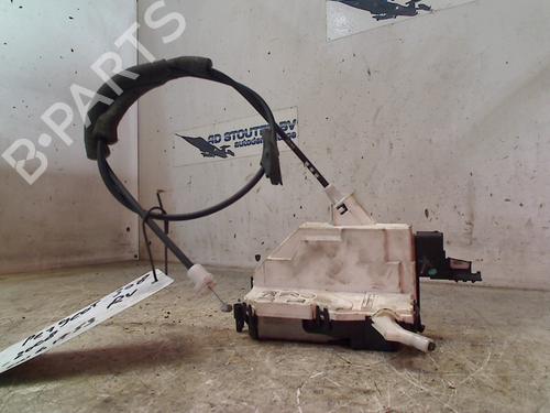 Used Front right lock PEUGEOT 308 I (4A_, 4C_) 1.4 16V (95 hp) 13125139