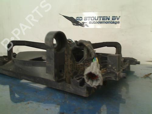 Fan SUBARU IMPREZA Saloon (GD) 2.5 i WRX AWD (GDG) | BP15592509M128 