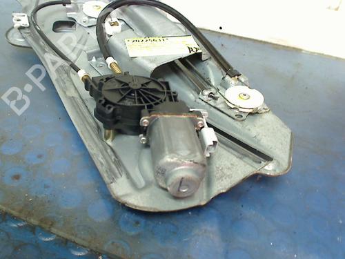 Rudehejsemekanisme Højre bagtil PEUGEOT 307 CC (3B) 2.0 16V | BP30299712C25