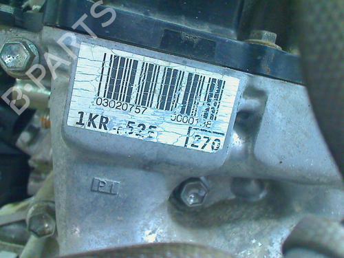 Motor PEUGEOT 108 1.0 VTi | BP32337222M1