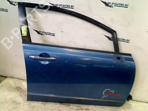 BP17953658C3 | Porta frente direita HONDA CIVIC VIII Saloon (FD, FA) 1.3 IMA (FA3, FD3) BP17953658C3