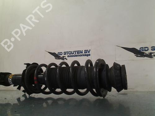 Right front shock absorber NISSAN MICRA V (K14) 1.0 IG-T | BP15375370M17 