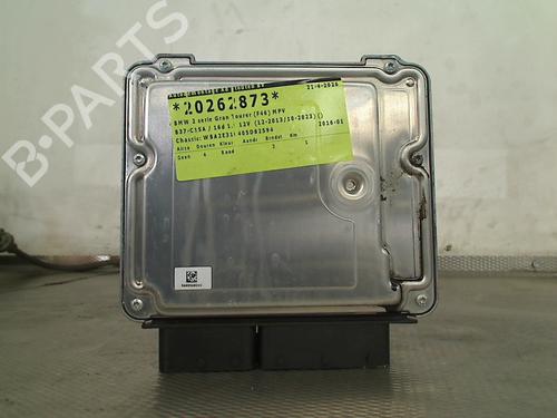 Engine control unit (ECU) BMW 2 Gran Tourer (F46) 216 d | BP36156222M57 - Image 3