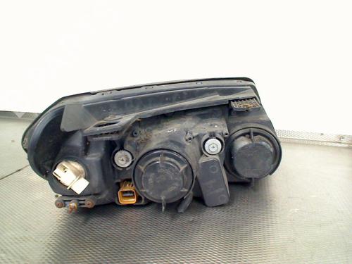 Left headlight CHEVROLET CAPTIVA (C100, C140) 2.0 D | BP38108179C28 - Image 2
