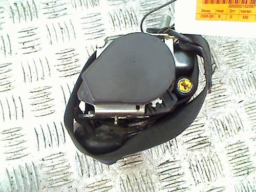 Used Front right seatbelt MERCEDES-BENZ VITO / MIXTO Van (W639) 120 CDI (639.601, 639.603, 639.605) (204 hp) 11312752