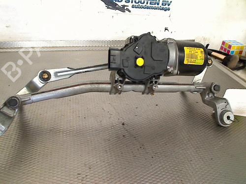 Ruitenwisser mechaniek voor RENAULT TWINGO III (BCM_, BCA_) 1.0 SCe 70 | BP30830483C83