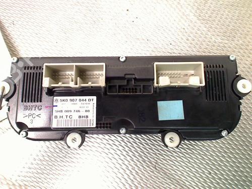 Climate control VW TOURAN (1T3) 1.2 TSI | BP31331916I5 