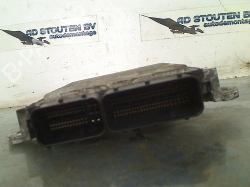 Engine control unit (ECU) MERCEDES-BENZ SPRINTER 3,5-t Van (B906) 313 CDI (906.631, 906.633, 906.635, 906.637) | BP28166660M57 