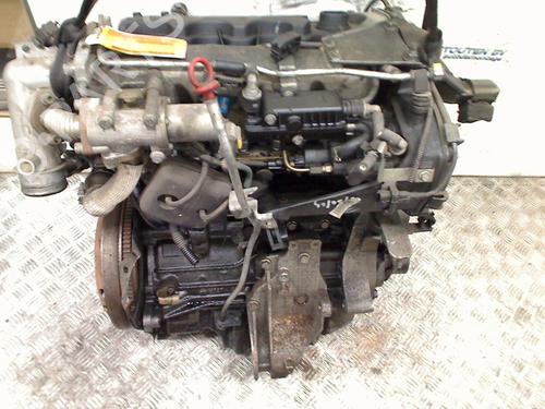Engine LANCIA MUSA (350_) 1.9 D Multijet (350.AXC1A) | BP11297094M1 
