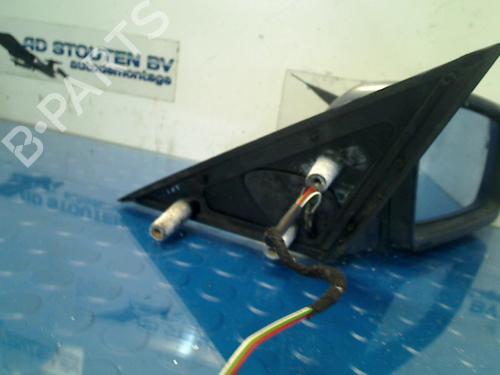 Right mirror BMW 5 (E60) 525 i | BP11263793C27 