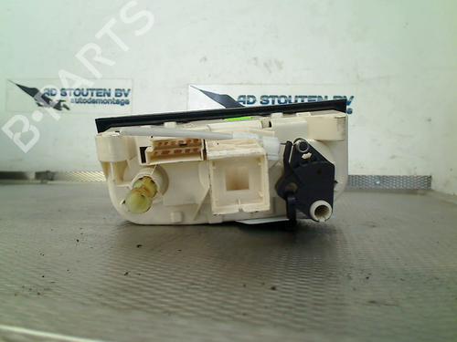 Climate control OPEL TIGRA TwinTop (X04) 1.4 (R97) | BP33714516I5 - Image 4