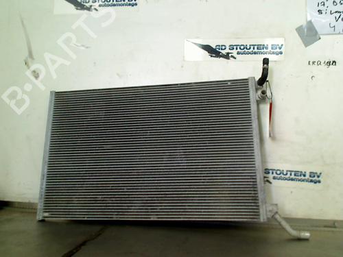 Used Water radiator LAND ROVER RANGE ROVER VELAR (L560) 2.0 D240 SD4 4x4 (241 hp) 31014593