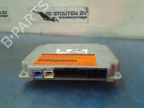 Used Control unit Control unit TOYOTA PRIUS Liftback (_W2_) 1.5 Hybrid (NHW20_, NHW20R) (112 hp) 11311179 11311179